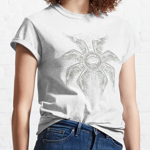 Polyphia Merch Classic T-Shirt