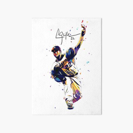 Clayton Kershaw Art for Sale - Pixels