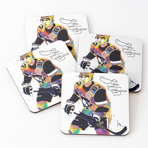 Item preview, Sidney Crosby designed and sold by Joseph092.
