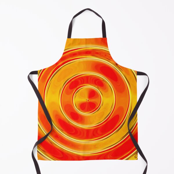 Item preview, Oriental Circles designed and sold by SDC Original Designs.