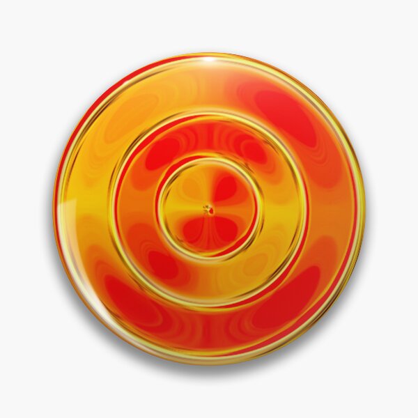 Item preview, Oriental Circles designed and sold by SDC Original Designs.
