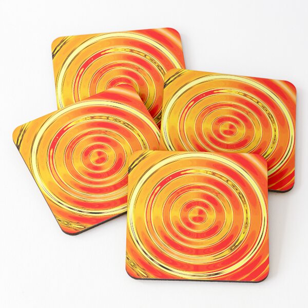 Item preview, Oriental Circles designed and sold by SDC Original Designs.