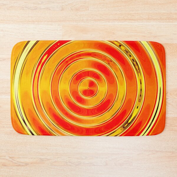 Item preview, Oriental Circles designed and sold by SDC Original Designs.