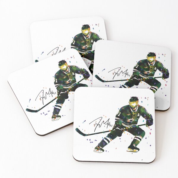 Item preview, Tyler Seguin art designed and sold by Joseph092.