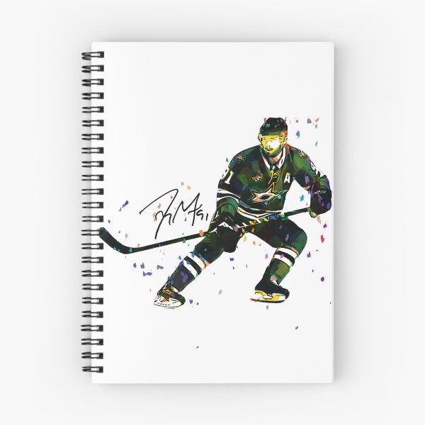 Item preview, Tyler Seguin art designed and sold by Joseph092.