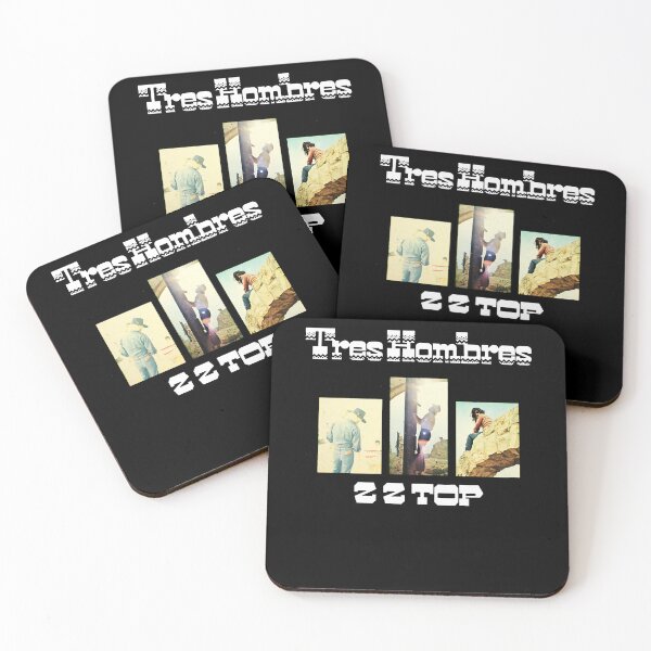 Item preview, Lucky Successful Position To Rise Tres Hombres Album Men Women Gifts designed and sold by CraftMendoza.