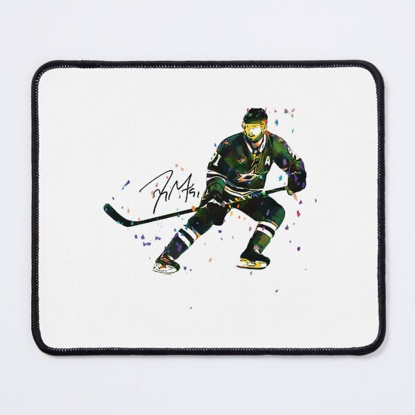 Item preview, Tyler Seguin art designed and sold by Joseph092.