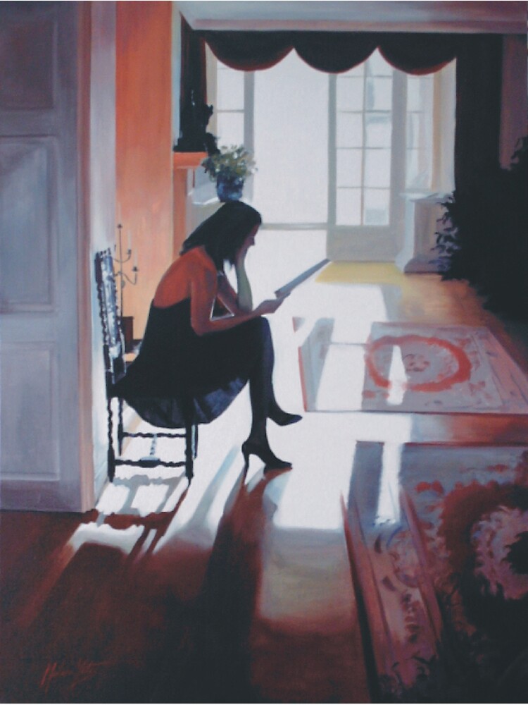The Poem by melissamyartist