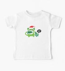 Help Me! Baby Tee