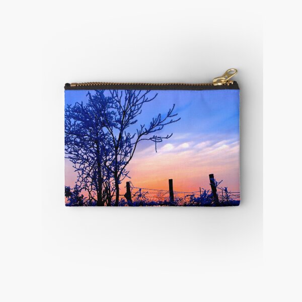 Item preview, December Sunset designed and sold by NatureGreeting Cards ©ccwri.