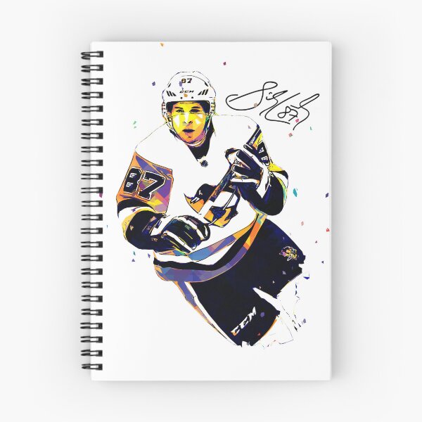 Item preview, Sidney Crosby designed and sold by Joseph092.
