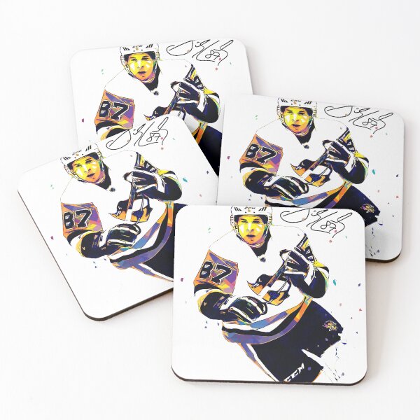 Item preview, Sidney Crosby designed and sold by Joseph092.