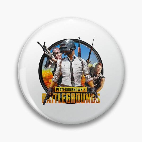 Item preview, PlayerUnknown's Battlegrounds designed and sold by aliamar093.