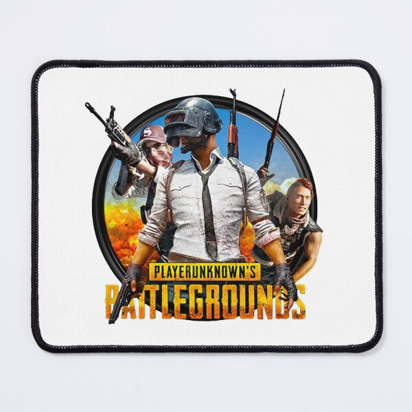 Item preview, PlayerUnknown's Battlegrounds designed and sold by aliamar093.
