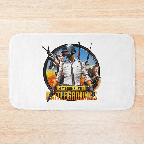 Item preview, PlayerUnknown's Battlegrounds designed and sold by aliamar093.