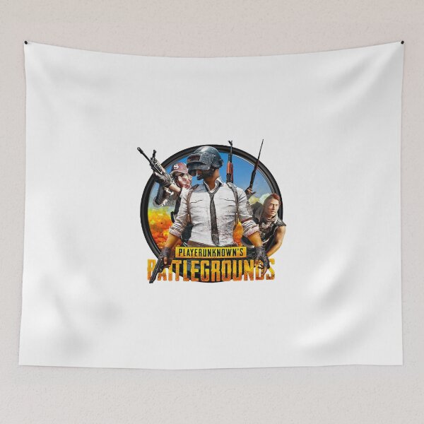 Item preview, PlayerUnknown's Battlegrounds designed and sold by aliamar093.