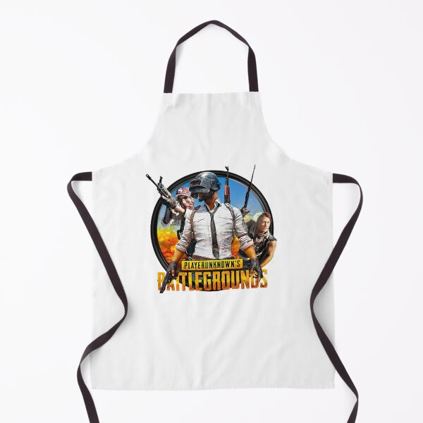 Item preview, PlayerUnknown's Battlegrounds designed and sold by aliamar093.