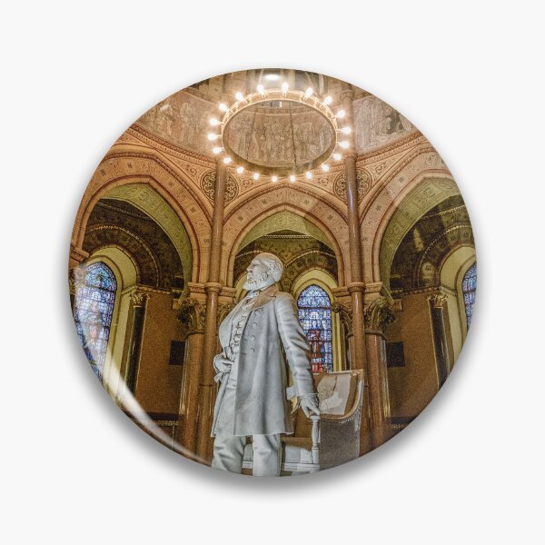 Item preview, James A Garfield Monument In Cleveland, Ohio designed and sold by DaveFilm.