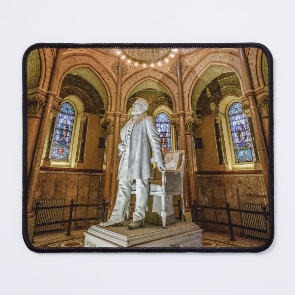 Item preview, James A Garfield Monument In Cleveland, Ohio designed and sold by DaveFilm.