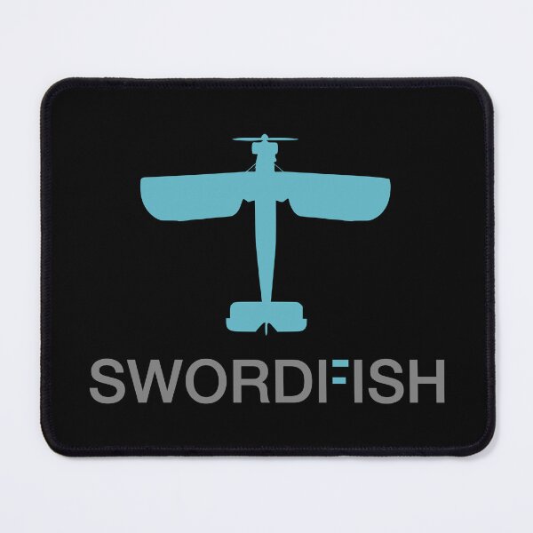 Item preview, Fairey Swordfish Torpedo Bomber designed and sold by StrongVlad.