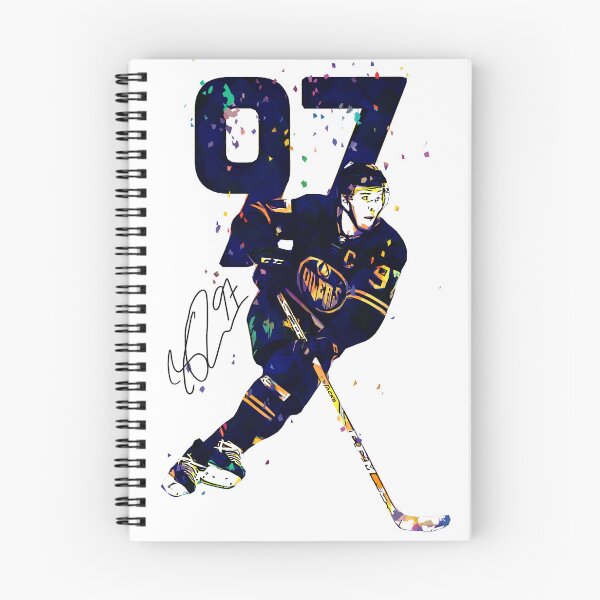 Item preview, Connor McDavid designed and sold by Joseph092.