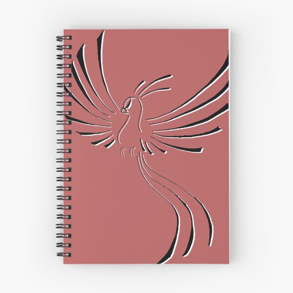 Item preview, Phoenix designed and sold by tacproductions.