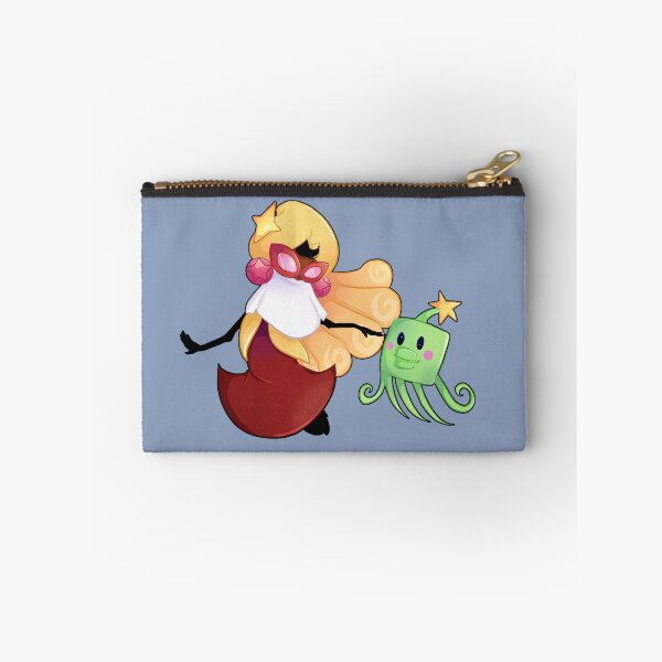 Item preview, Merlee and Squirps designed and sold by Nicole  Klimczak.