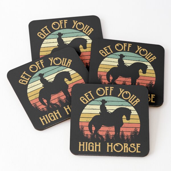 Item preview, Lucky Successful Position To Rise Vintage Get Off Your High designed and sold by CraftMendoza.