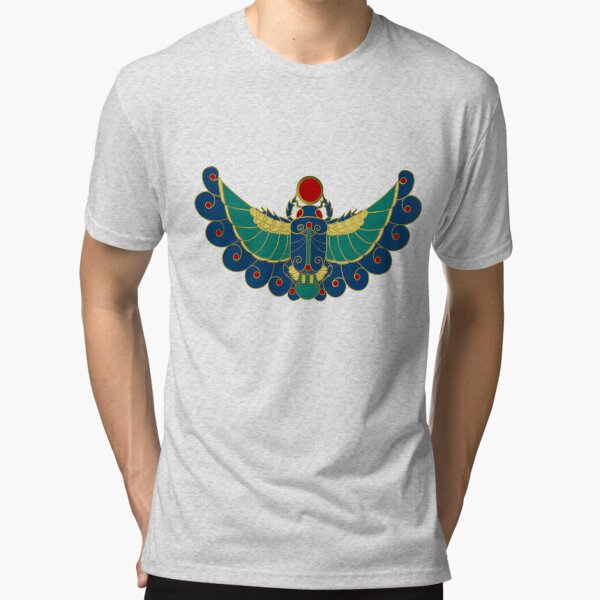 Item preview, Color Scarab designed and sold by cantAbscond.