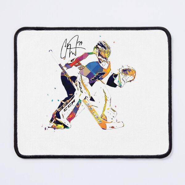 Item preview, Carter Hart art designed and sold by Joseph092.