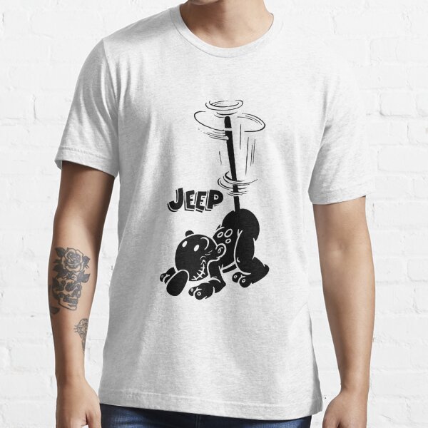 Popeye Sailor Juvenile T Shirt