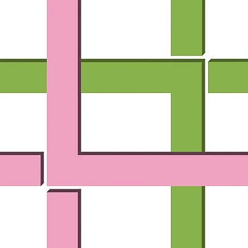 Artwork thumbnail, Greenery Pattern 2 by DavidASmith