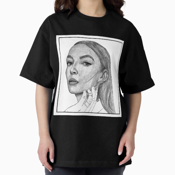 Item preview, Jodie Comer für Bafta designed and sold by artbygambit.