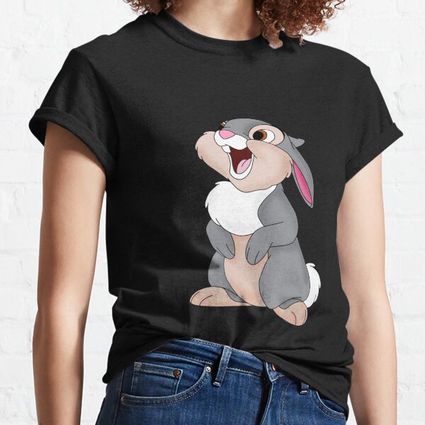 Thumper T-Shirts for Sale | Redbubble