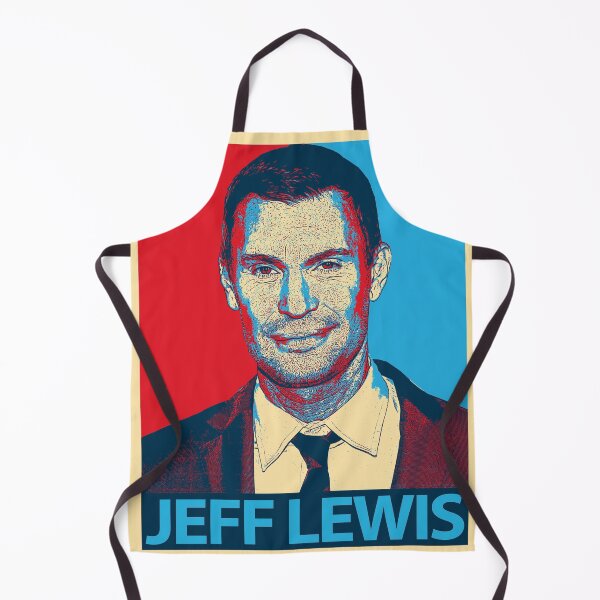 Item preview, Jeff Lewis trending designed and sold by CamillaDesign.