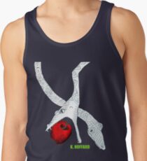 Sin Tank Top