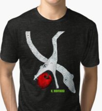 Sin Tri-blend T-Shirt