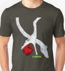 Sin Unisex T-Shirt