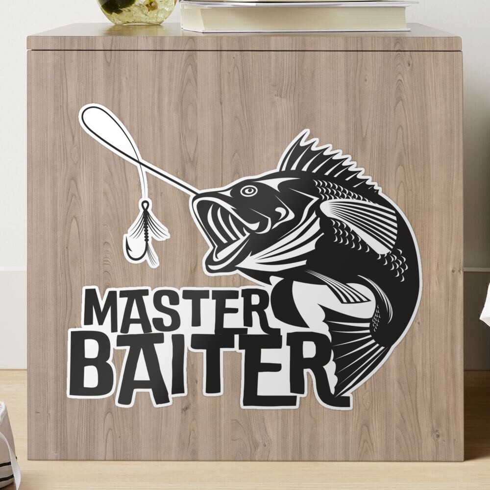 Decal Stickers - Fishing - Page 1 - The Decal Master - Premium