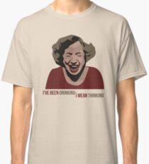 Kitty Forman Laughing - That 70s Show Classic T-Shirt