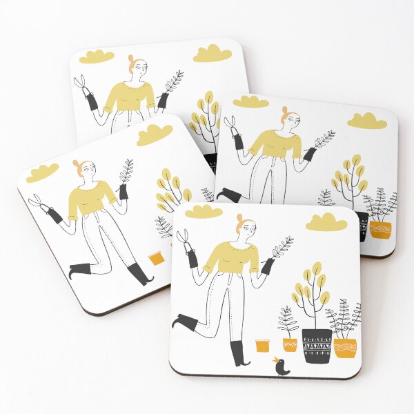 Item preview, plant a tree designed and sold by huza.