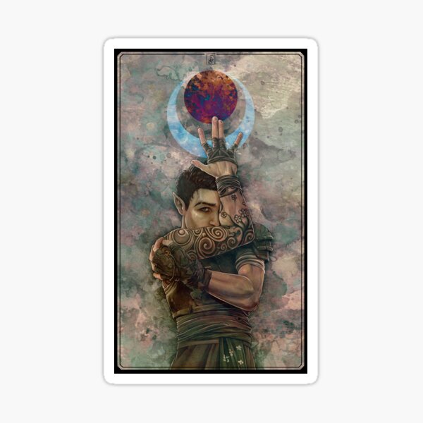 Item preview, les coeurs jumeaux  designed and sold by kingcael.