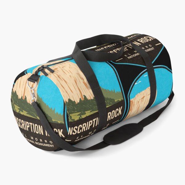 Item preview, Inscription Rock El Morro National Monument designed and sold by JordanHolmes.