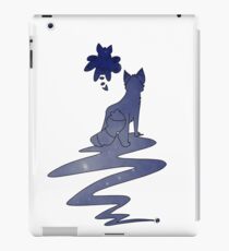 May & Imp- Stardust iPad Case/Skin