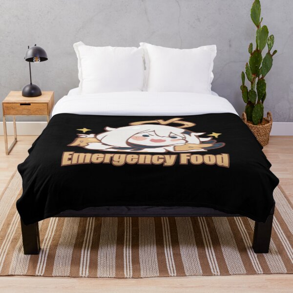 Item preview, Emergency For Men And Women designed and sold by RafaelFarrell.