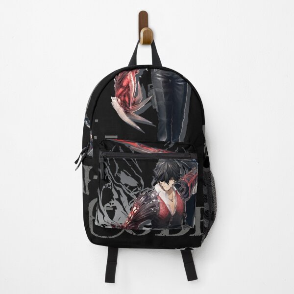 Item preview, Love Code Vein Games Character LOUIS designed and sold by McquaigWilliam.