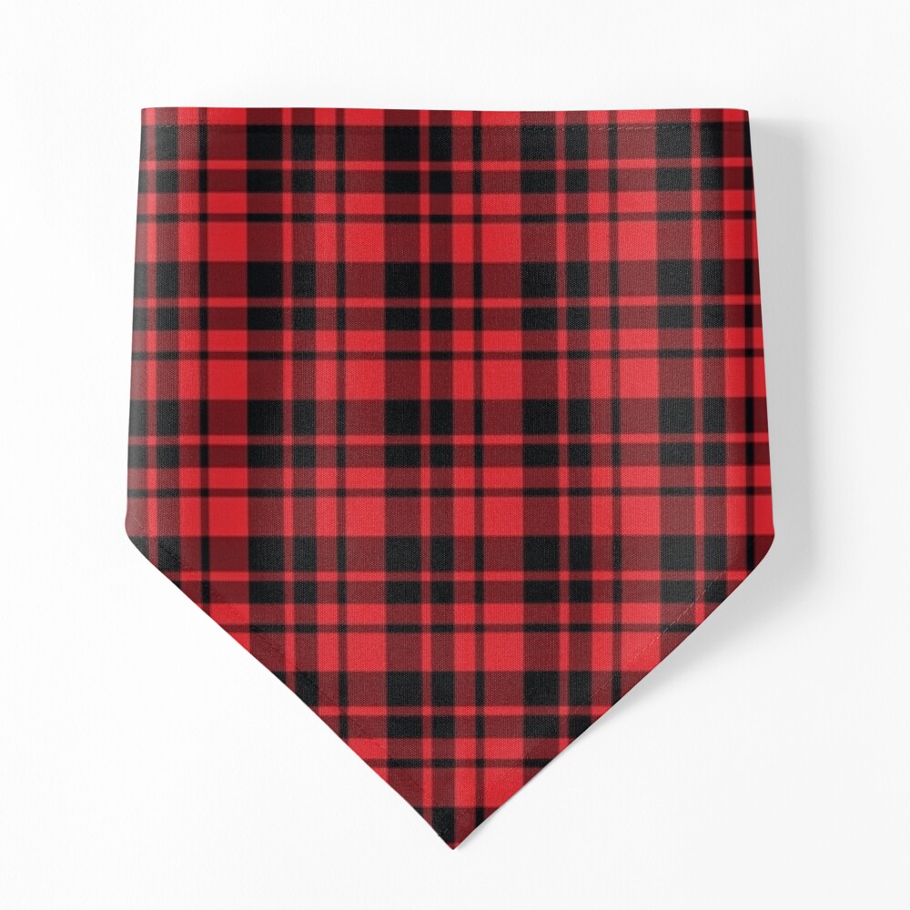 Multi-Color Buffalo Check Plaid Patterns Graphic by GJSArt