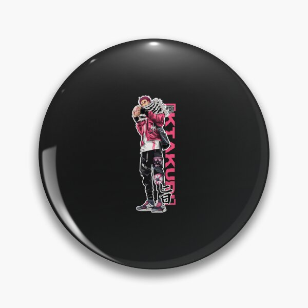 Item preview, katakuri Classic designed and sold by ibavtwethjeqo.