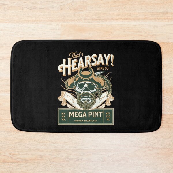 Item preview, That's Hearsay designed and sold by osborange.