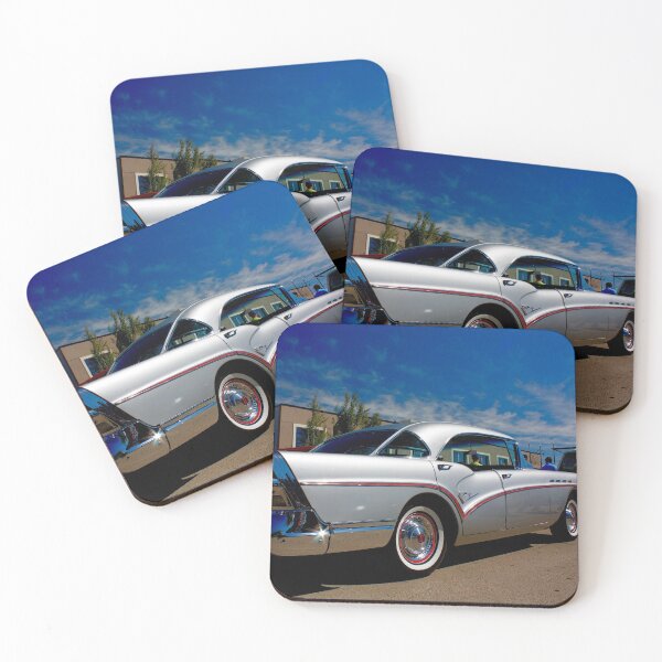 Item preview, 1957 Buick  designed and sold by Linda Bianic.